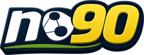 Logo no90